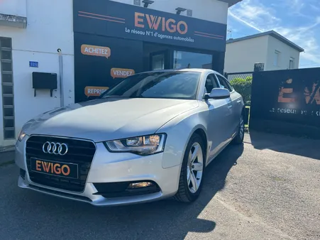 Audi a5 sportback 1.8 tfsi 170ch ambiente radar de recul