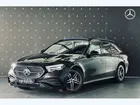 Mercedes Classe E Break 300 Hybrid EQ AMG Line