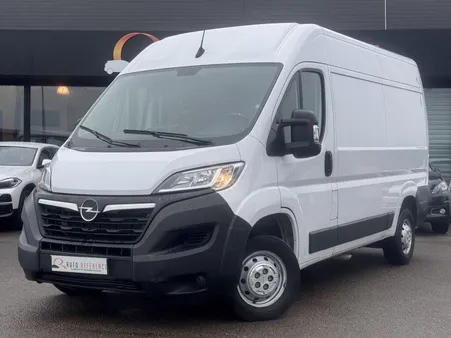 Opel MOVANO FG L2H2 3.3 140 CH BLUEHDI S&S PACK BUSINESS CONNECT / CLIMATISATION / GPS / 16 660