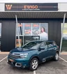 Citroen c5 aircross 1.5 bluehdi 130 ch business + attelage amovible