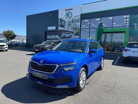 Skoda Kamiq 1.0 TSI 95ch Ambition
