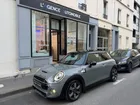 Mini Cooper 2.0 192ch Edition 60 Years 5p - Toit Ouvrant