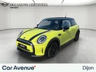 Mini Mini Cooper 136ch Edition Camden BVA7