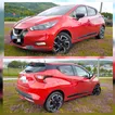 NISSAN MICRA 1L 92ch, an.2021,EXC.ÉTAT,CT VIERGE,MADE IN FRANCE,ENTRETIEN COMPLET,TTES OPTS...