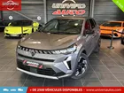 Renault Symbioz E-TECH FULL HYBRID 145 ICONIC