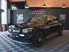 MERCEDES GLC COUPE 250 d 9G-Tronic 4 Matic Sportline