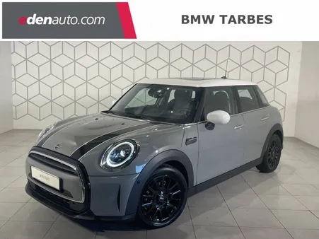 Mini Hatch 5 Portes Cooper 136 ch DKG7 Edition Premium Plus