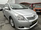 Toyota Verso 126 D-4D 5pl FAP Executive