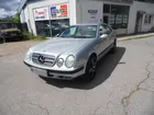 MERCEDES CLASSE CLK COUPE 208 320 Elégance A