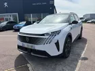 Peugeot 5008 III 1.2 HYBRID 145 E-DCS6 GT