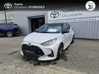 Toyota Yaris 116h GR Sport 5p MY22