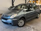 Citroën Xsara Picasso 1.6 HDI 110 cv Exclusive / 128 000 kms / Toit ouvrant