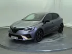 RENAULT Clio E-Tech hybride 145 Engineered