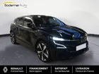 Renault Mégane E-Tech 220 ch autonomie confort GSR2 Techno