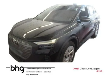 Audi Q4 e-tron 40 AssistPlus ACC Komfortpaket LED KomfortKey Klimapaket Kamera