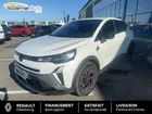 Renault Captur E-Tech full hybrid 160 ch esprit Alpine