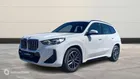 Bmw X1 sDrive18d 150ch M Sport