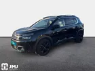 Citroën C5 Aircross Hybride Rechargeable 225 S&S e-EAT8 Shine Pack