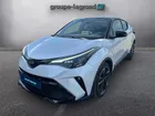 Toyota C-HR 2.0 Hybride 200ch GR Sport NG23