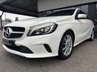 Mercedes Classe A 200D DCT 4MATIC FASCINATION
