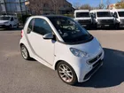 Smart Fortwo 1.0 Passion