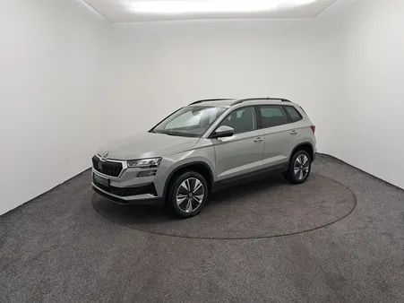 SKODA Karoq 2.0 TDI 116 ch SCR DSG7 Business