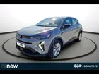 Renault Captur 1.6 E-Tech full hybrid 145ch Evolution