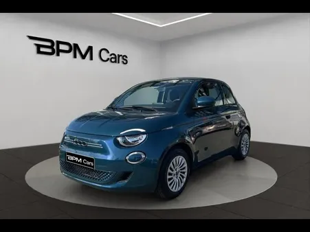 Fiat 500 e 95ch Action