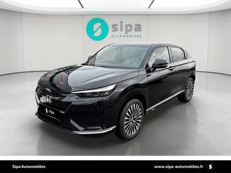 Honda e:Ny1 204 ch Advance 5p