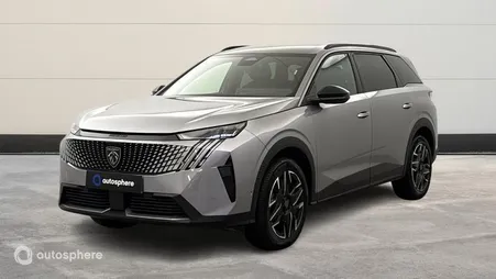 Peugeot 5008 Hybrid 145ch Allure e-DCS6