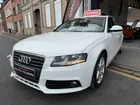 AUDI A4 1.8TFSI 160Ch CARNET à JOUR *1ère main