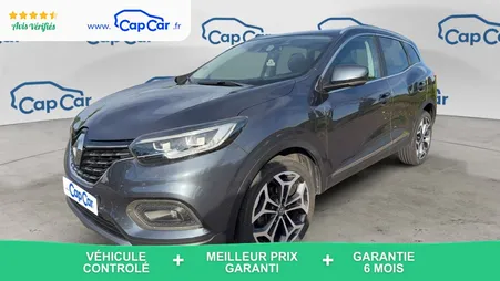 Renault Kadjar 1.5 Blue dCi 115 Business