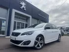 Peugeot 308 SW (2) 1.2 PureTech 130 EAT6 GT Line