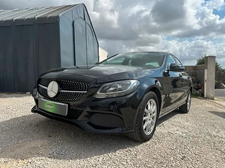Classe (205) Berline 180 CDi 1.6 CDI 16V 7G-TRONIC BlueTEC 116 cv