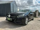 Classe (205) Berline 180 CDi 1.6 CDI 16V 7G-TRONIC BlueTEC 116 cv