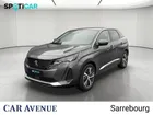 PEUGEOT 3008 Hybrid 225 e-EAT8 Allure