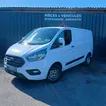 Fors transit custom 2l ecoblue 130cv active