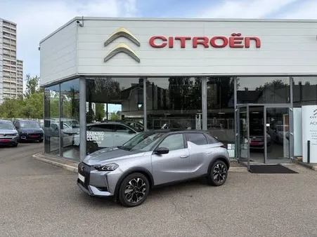 DS 3 Crossback DS3 HYBRIDE 145 E-DSC6 ETOILE