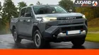 Toyota Hilux NEW 2.8 204 BVA CONFORT 4PL