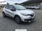 Renault Captur TCE 120 ENERGY IRIDIUM