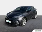 TOYOTA C-HR Hybride 122h Distinctive