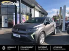 Renault Captur Eco-G 100 ch Evolution