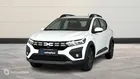 Dacia Sandero 1.0 ECO-G 100ch Stepway Expression -24