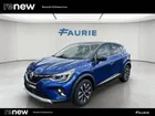 RENAULT Captur TCe 90 Techno