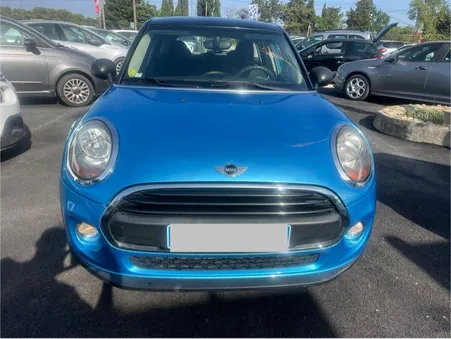 Mini mini one 1.5 d 95 cv