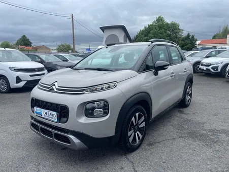 Citroen C3 AIRCROSS BLUEHDI 100CH S&S FEEL E6.D-TEMP