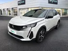 PEUGEOT 3008 Hybrid 225 e-EAT8 GT