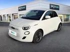 Fiat 500 500e MY22 SERIE 1 STEP 2 Berline e 118 ch Icône