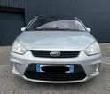 Ford C-max 2.0 Tdci 110 ch Boîte Automatique bien équipées 1ere main