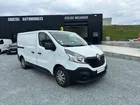 Renault Trafic L1H1 Grand confort 1.6 dci 95cv année 2019 km 130811
